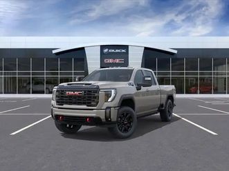2026 gmc sierra 3500 hd