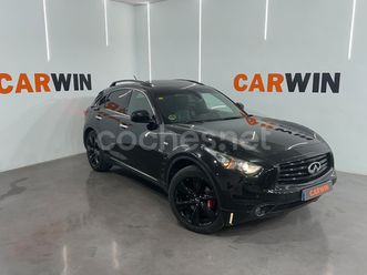 infiniti qx70 3.0d v6 gt premium awd auto