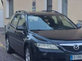 wagon 2.0 cd touring 136cv