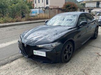 alfa romeo alfa romeo giulia 2lieter 200ps