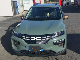 spring extreme electric 65