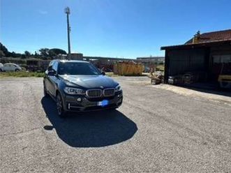 x5 f15 xdrive30d business 249cv auto