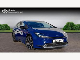 2.0 13.6kwh excel cvt euro 6 (start/stop) 5dr