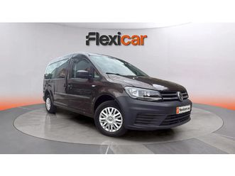 maxi beach 1.0 tsi 75kw (102cv) bmt