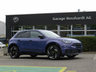 600 abarth scorpionissima