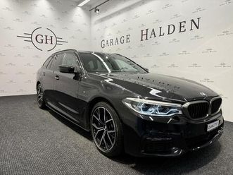 540i xdrive sag touring