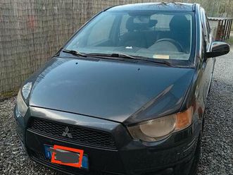 mitsubishi colt gpl 5p. 1.3 invite