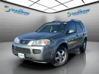 2007 saturn vue base