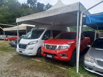 navara king cab acenta 2.3 dci 4wd