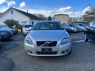 v50 t5 business edition geartronic