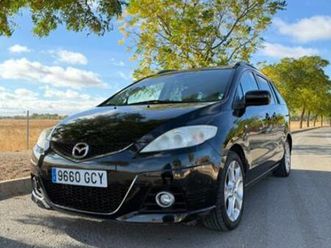 mazda - mazda5