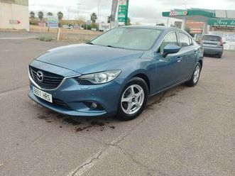mazda - mazda6