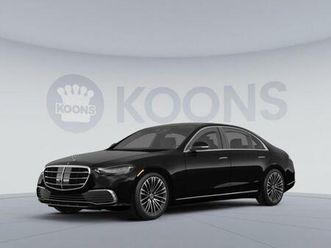 2025 mercedes-benz maybach s 680 maybach s 680