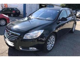 opel - insignia