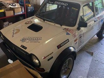 a112 abart gruppo 2 70 hp