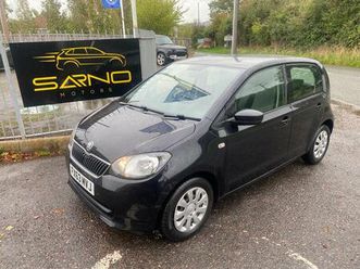 1.0 mpi greentech se euro 5 (start/stop) 5dr