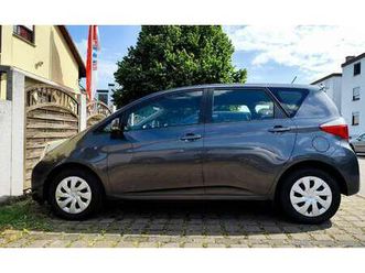 verso s 1.33 vvt-i multidrive s life