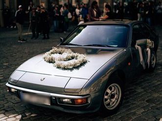 porsche 924 2.0|restauriert|h-kennz.|wertgutachten|oldtimer|5gang
