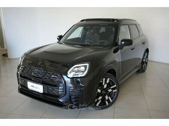 d + tetto apribile + pack s