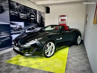 cabriolet 3.0 v6 s 380 bva8