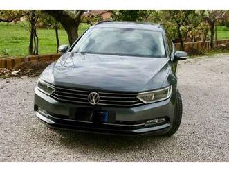 2.0 tdi business (businessline) 150cv dsg