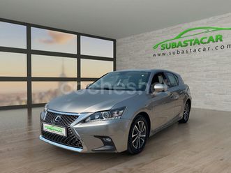 lexus ct 1.8 200h business