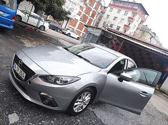 1.5 skyactive-g reflex