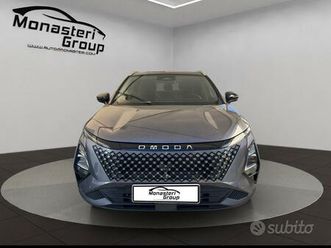 omoda 5 1.6 tgdi 147cv aut. premium