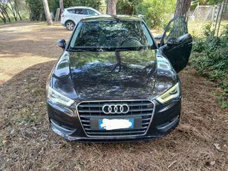 a3 2.0 tdi attraction 150cv e6