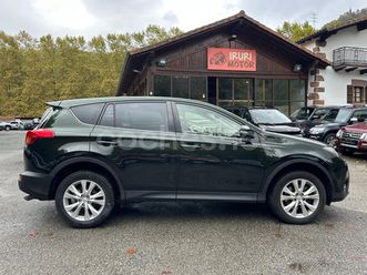toyota rav4 150d awd advance