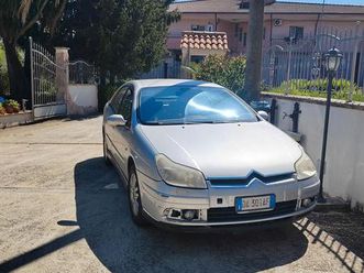 citroen c5 usata