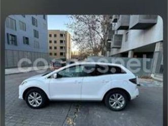 mazda cx7