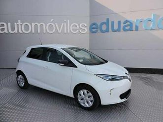 renault zoe life r240