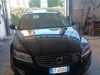 volvo v70 cambio automatico