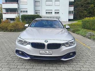 bmw 435i grand coupe xdrive