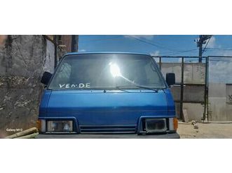 vendo ou troco com urgência