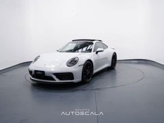 911 (992) 911 carrera 4 gts