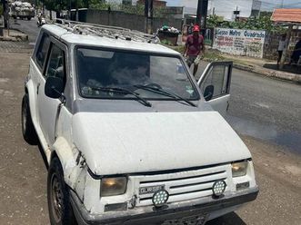 carro gurgel raridade