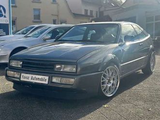 corrado 2.0 16v