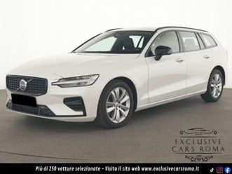v60 (2018-->) v60 b4 (d) automatico plus dark