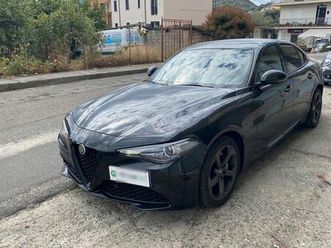 alfa romeo giulia 2lieter 200ps