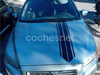 volvo s80 d5 momentum auto