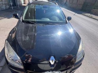 renault megane 3 grand tour