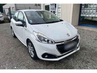 1.6 bluehdi 100 style