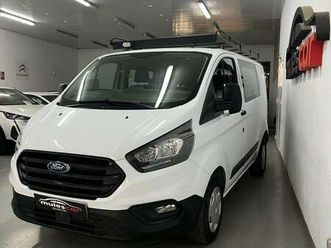 ft 300 l2 van dcb. ambiente 105