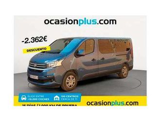 talento fg. 1.6 mjt base corto 1,2 88kw