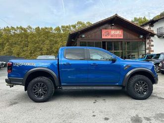 ranger doble cabina 3.0 ecoboost v6 s&s raptor aut e-awd 288