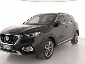 hs e 1.5 t-gdi phev exclusive auto