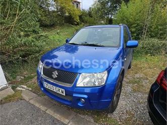 suzuki grand vitara 1.9 ddis jx