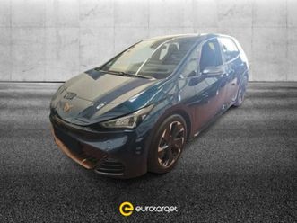 born born 58kwh 204 cv